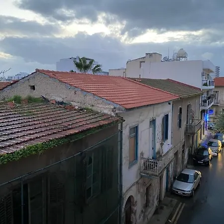 Cozy Place Апартаменты