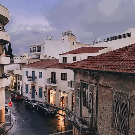 Cozy Place * Ларнака