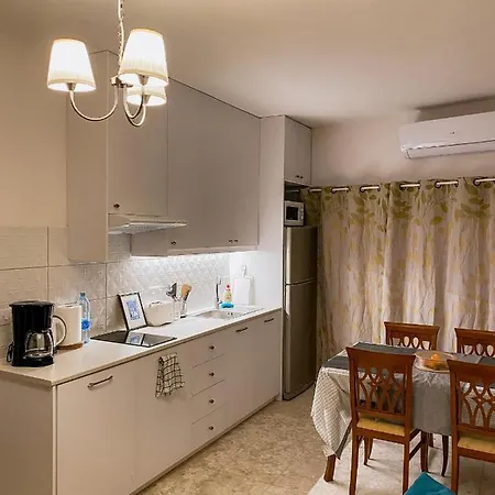 Cozy Place Апартаменты