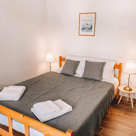 Cozy Place * Lárnaca