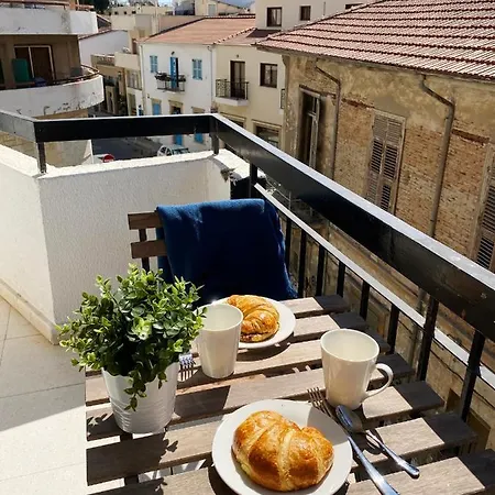 Cozy Place Appartement