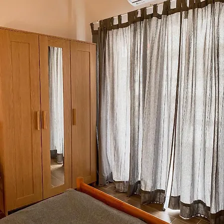 Apartment Cozy Place *