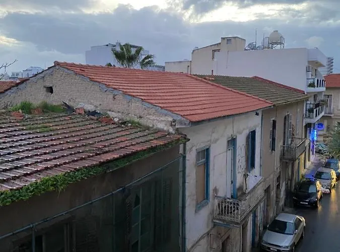 Cozy Place Appartamento