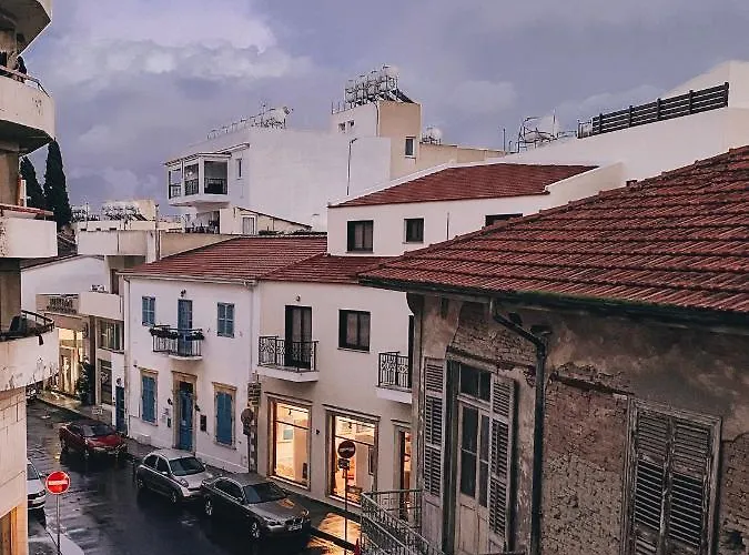 Cozy Place * Larnaca