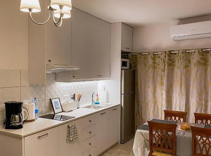 Cozy Place Appartement