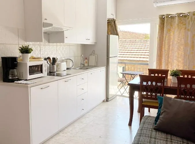 Appartement Cozy Place