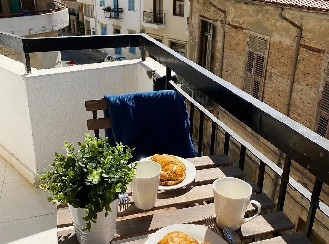 Cozy Place Appartement