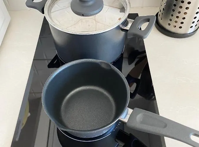 Cozy Place Appartamento *