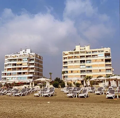 Cozy Place Appartement *