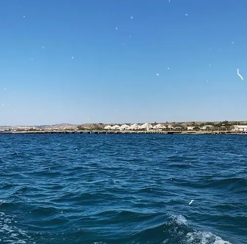 Cozy Place Appartement Larnaca