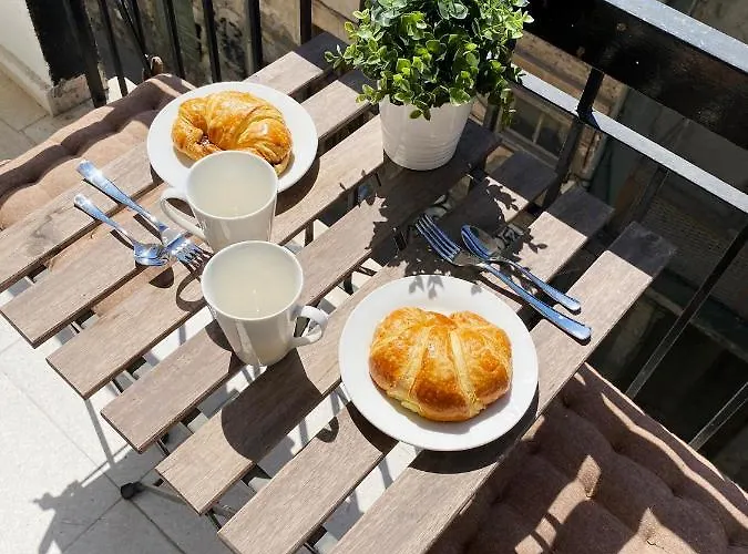 Cozy Place Appartamento