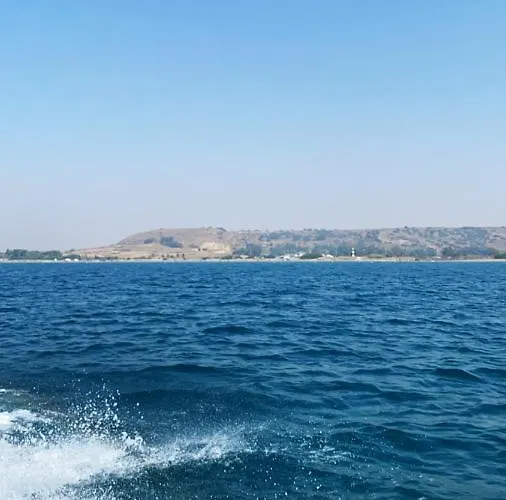 Cozy Place Appartement