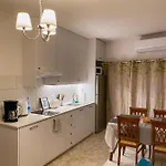 Cozy Place Apartment