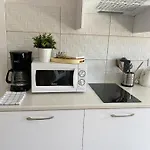 Apartmán Cozy Place *