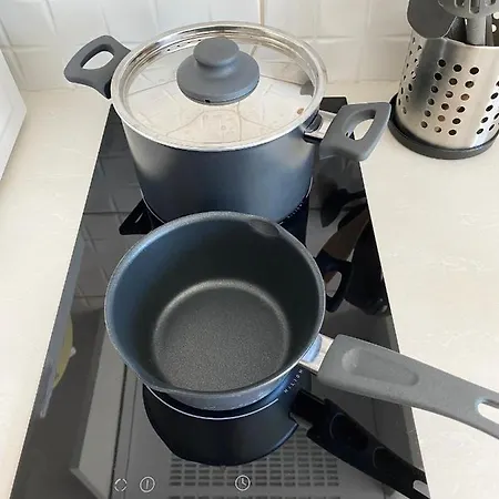 Cozy Place Apartment *