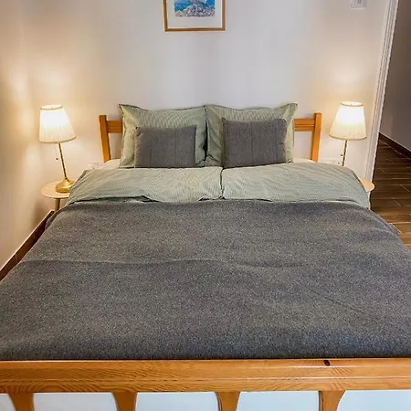 Апартаменты Cozy Place
