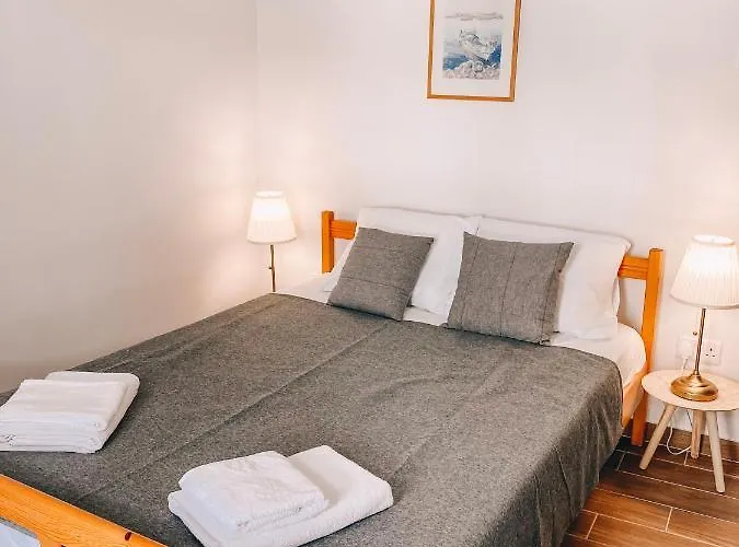 Cozy Place * Larnaca