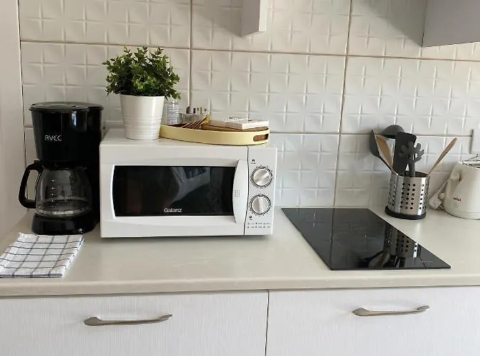 Appartamento Cozy Place *