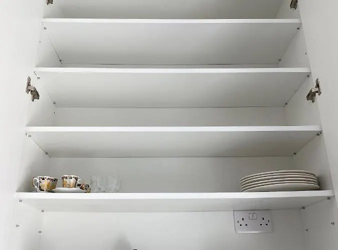 Cozy Place Lägenhet