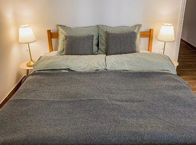 Appartamento Cozy Place