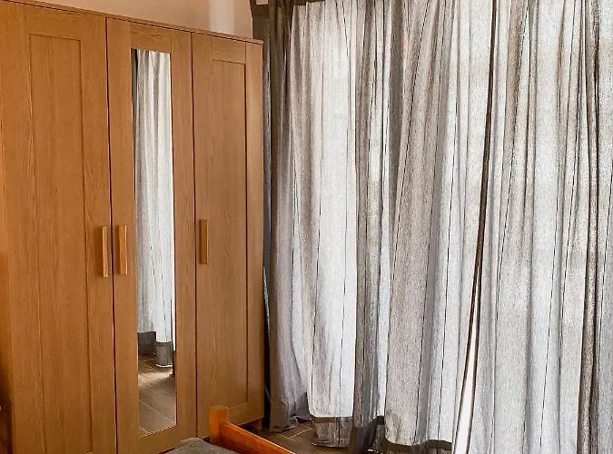 Appartamento Cozy Place *