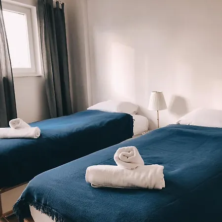 Appartamento Cozy Place *