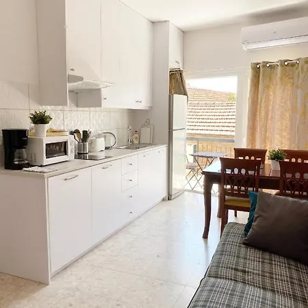 Appartamento Cozy Place