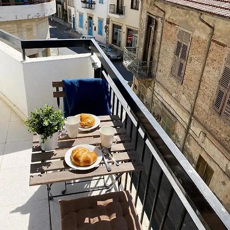 Cozy Place Appartamento