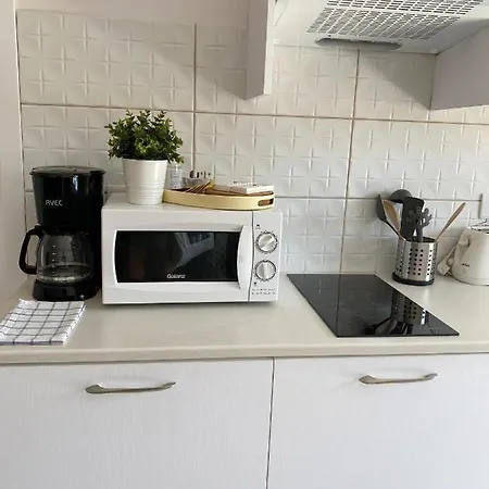 Appartamento Cozy Place *