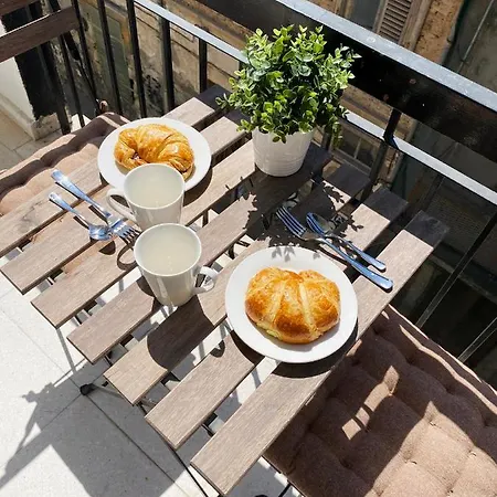 Cozy Place Appartamento