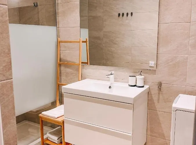 Cozy Place * לרנקה