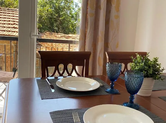 Cozy Place * לרנקה