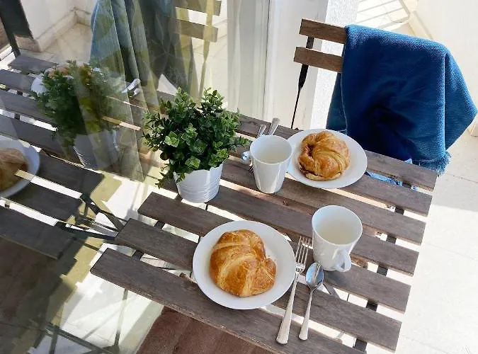 Cozy Place לרנקה